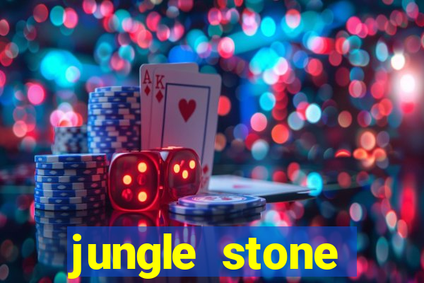 jungle stone reclame aqui